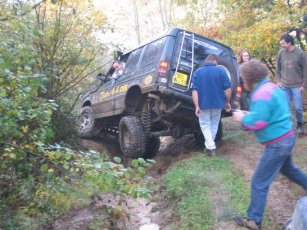 Le Discovery de Laurent