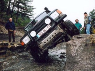 Le Discovery de Laurent