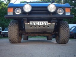 Le Range du boss